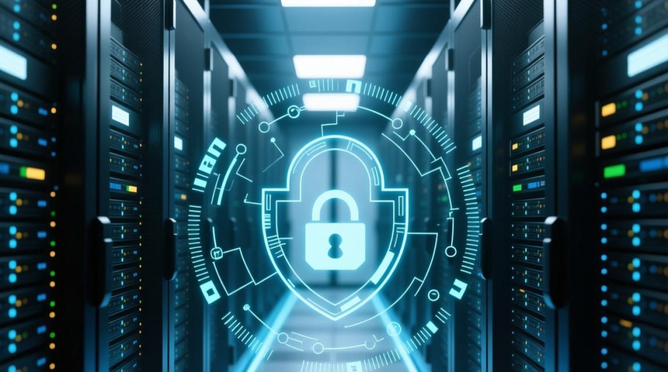 服务器账号和账号有什么区别？如何正确区分与管理？