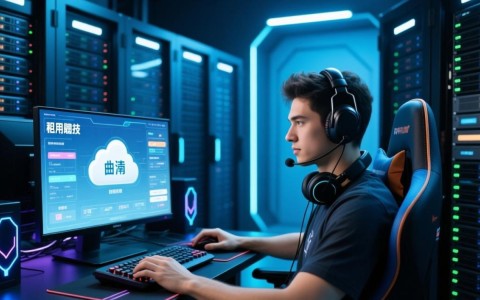 曲靖租服务器游戏，哪家服务商性价比更高？有何优势与不足？