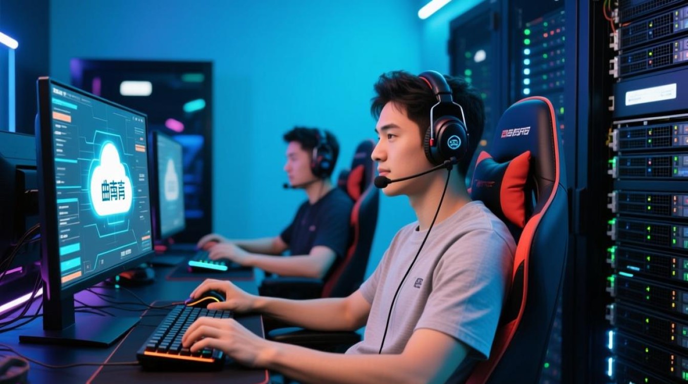 曲靖租服务器游戏，哪家服务商性价比更高？有何优势与不足？