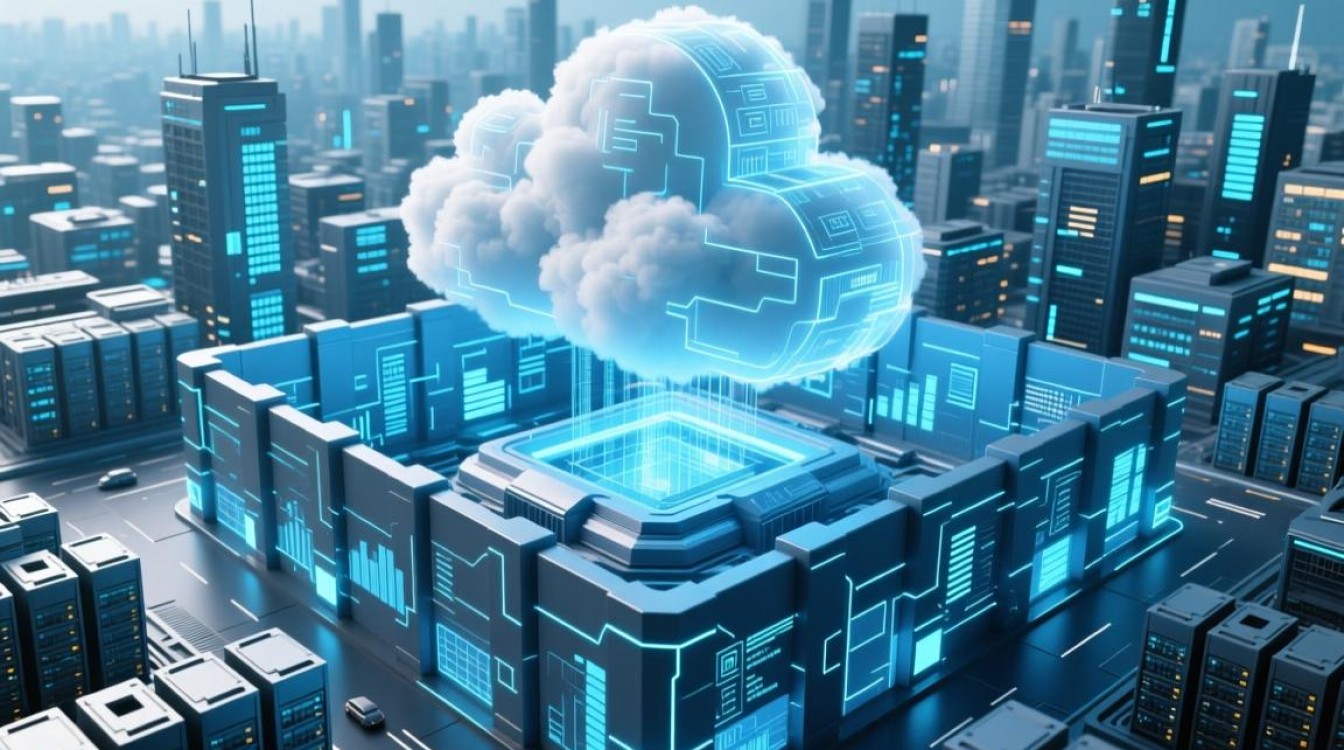 安全云大数据应用如何落地？企业选型需关注哪些核心能力？