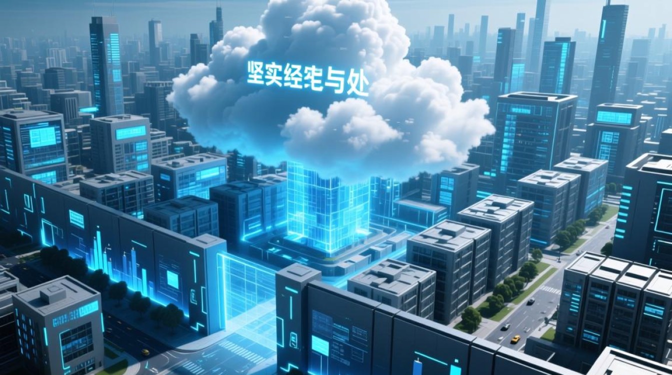 安全云大数据应用如何落地？企业选型需关注哪些核心能力？