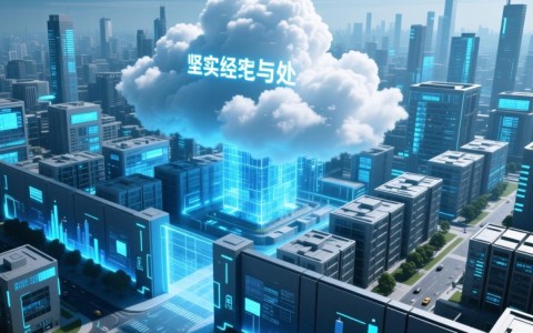 安全云大数据应用如何落地？企业选型需关注哪些核心能力？