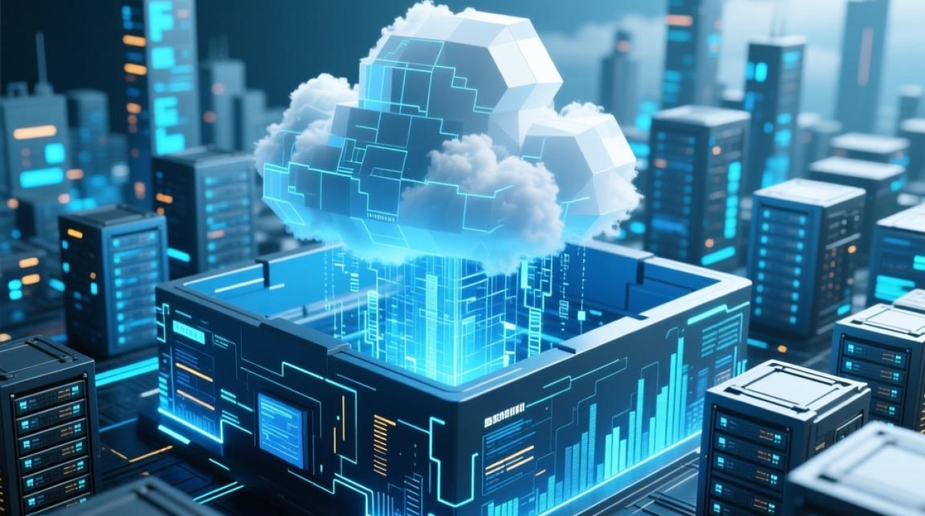 安全云大数据应用如何落地？企业选型需关注哪些核心能力？