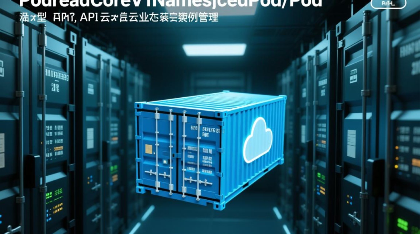 PodreadCoreV1NamespacedPod_Pod_云容器实例API查询，具体使用方法及适用场景是什么？