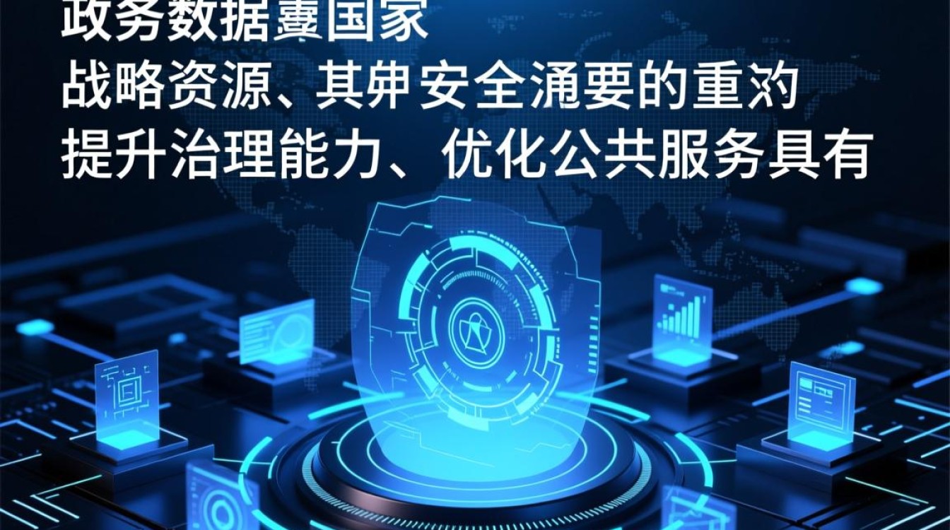 安全屋如何破解政务数据流通中的安全与效率难题？