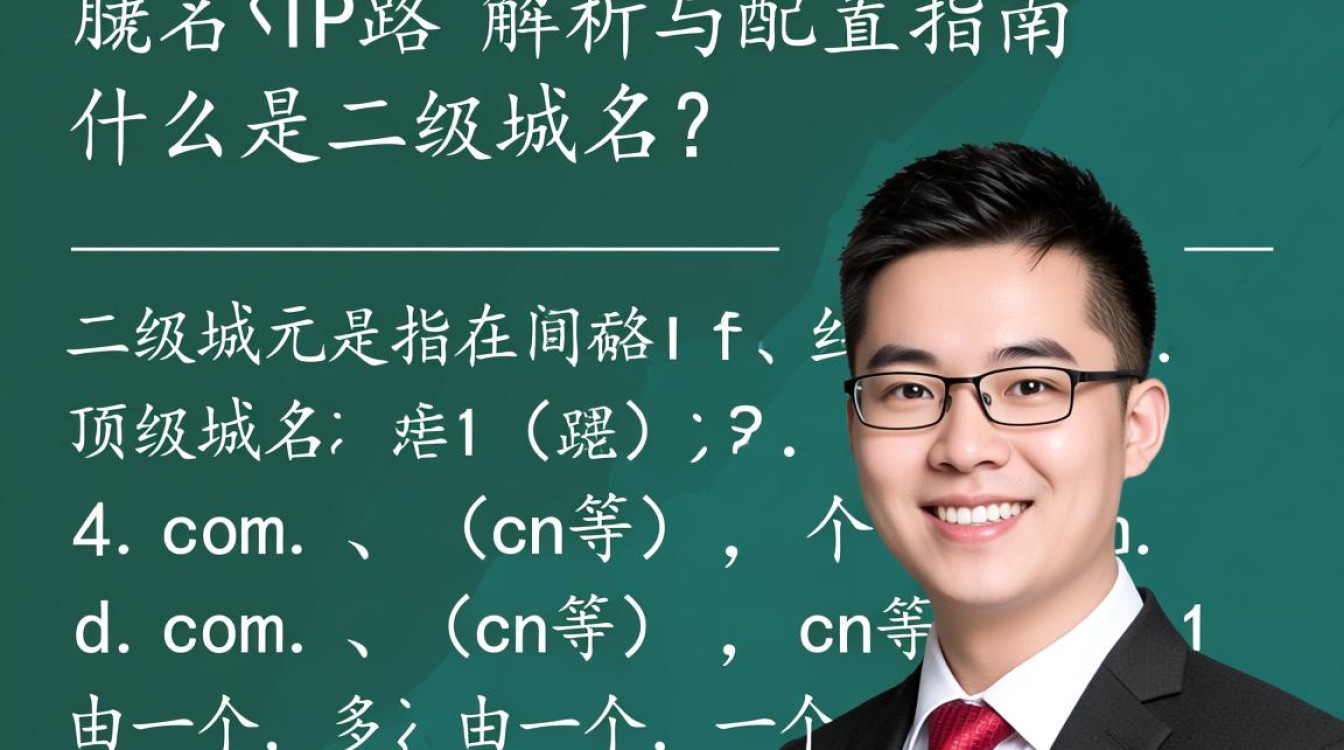 二级域名IP映射的原理和应用，有哪些常见问题与挑战？
