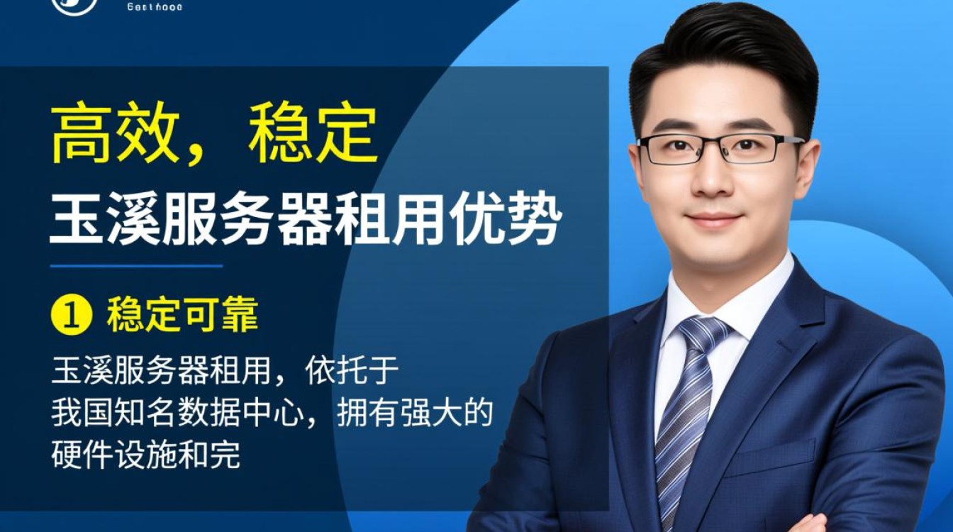 玉溪服务器租用，为何选择玉溪？性价比与服务如何平衡？