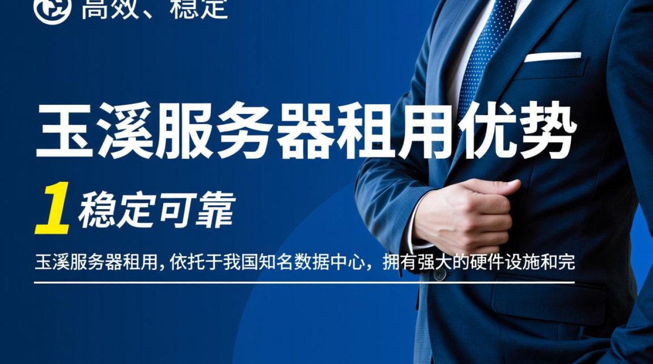 玉溪服务器租用，为何选择玉溪？性价比与服务如何平衡？