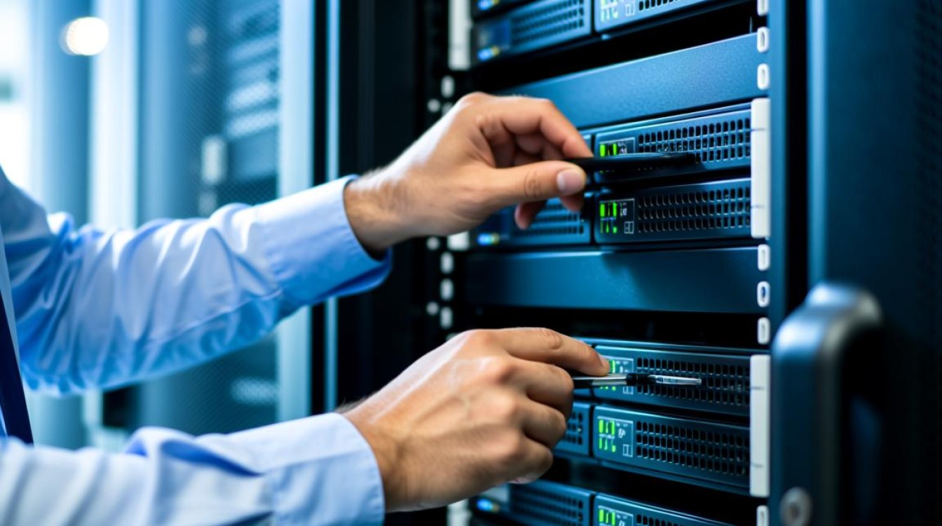 服务器购买教程视频，新手选型避坑指南？