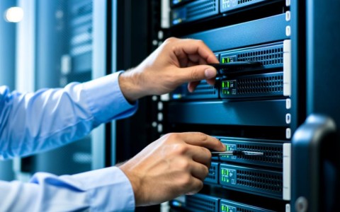 服务器购买教程视频，新手选型避坑指南？