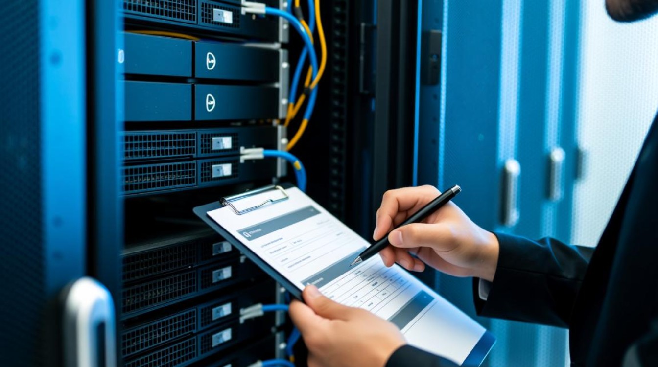 服务器购买教程视频，新手选型避坑指南？