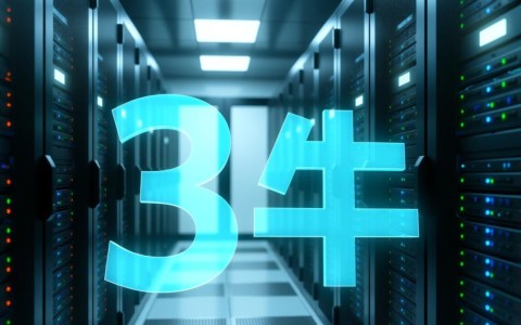 服务器3年套餐划算吗?3年合约和年付哪个更省钱?