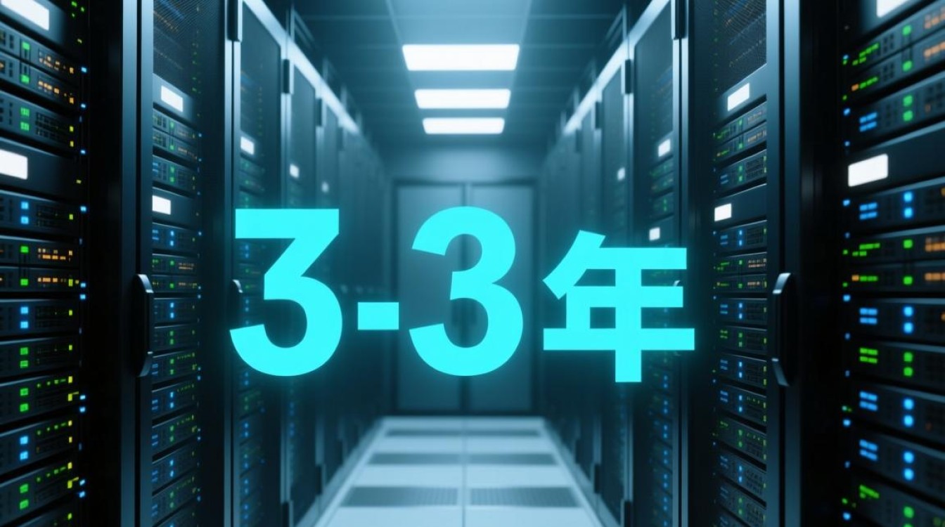 服务器3年套餐划算吗？3年合约和年付哪个更省钱？