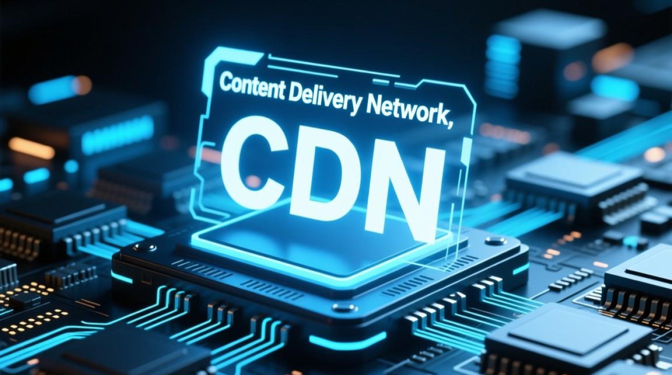 cdn行业揭秘，这十大龙头企业的现状与未来，你了解多少？