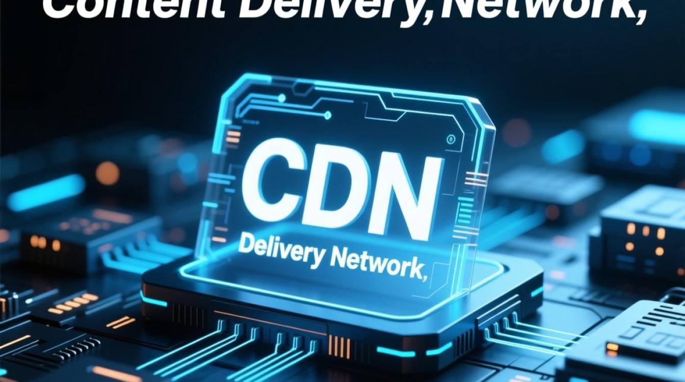 cdn行业揭秘，这十大龙头企业的现状与未来，你了解多少？