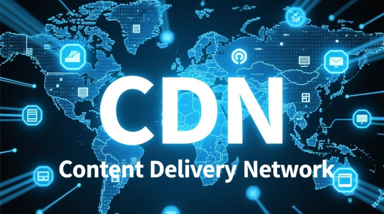 cdn行业揭秘，这十大龙头企业的现状与未来，你了解多少？