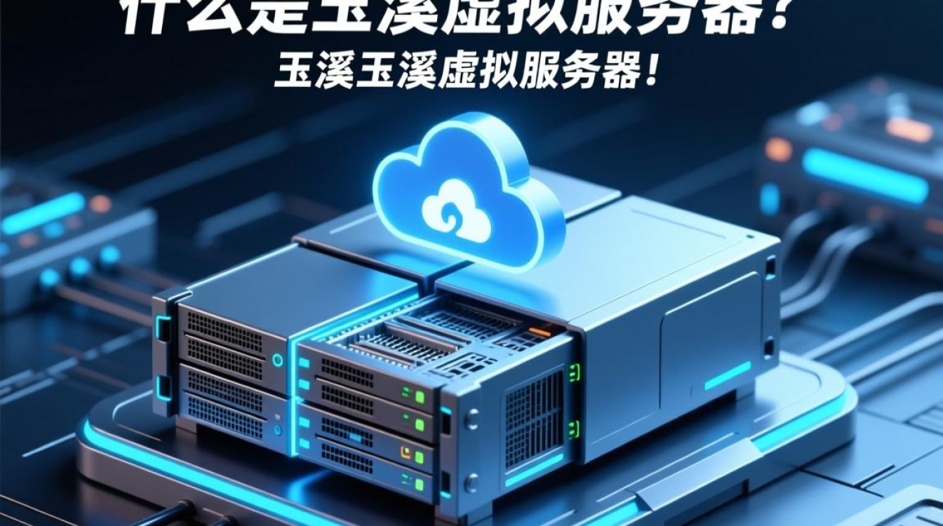 玉溪虚拟服务器，为何选择它？性价比如何？稳定性怎样？