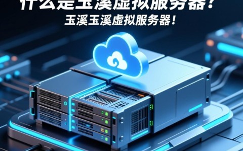 玉溪虚拟服务器，为何选择它？性价比如何？稳定性怎样？