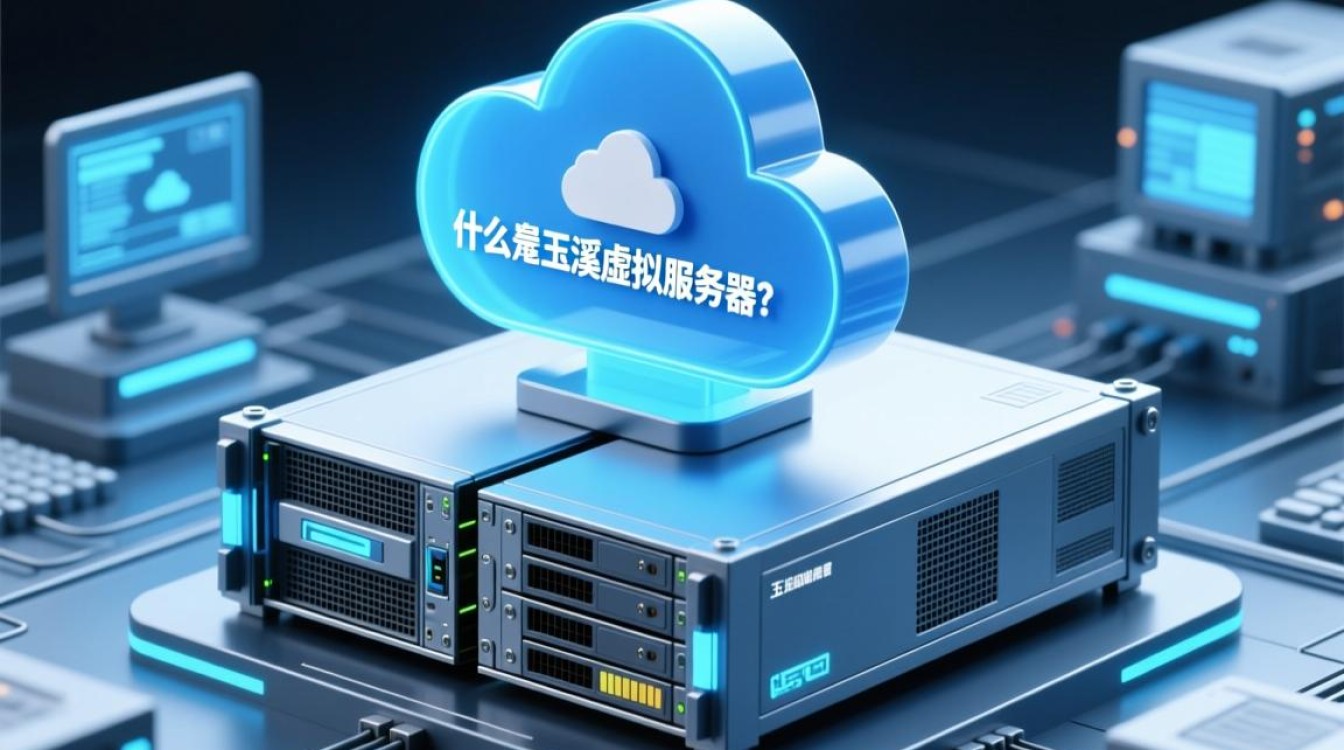 玉溪虚拟服务器，为何选择它？性价比如何？稳定性怎样？