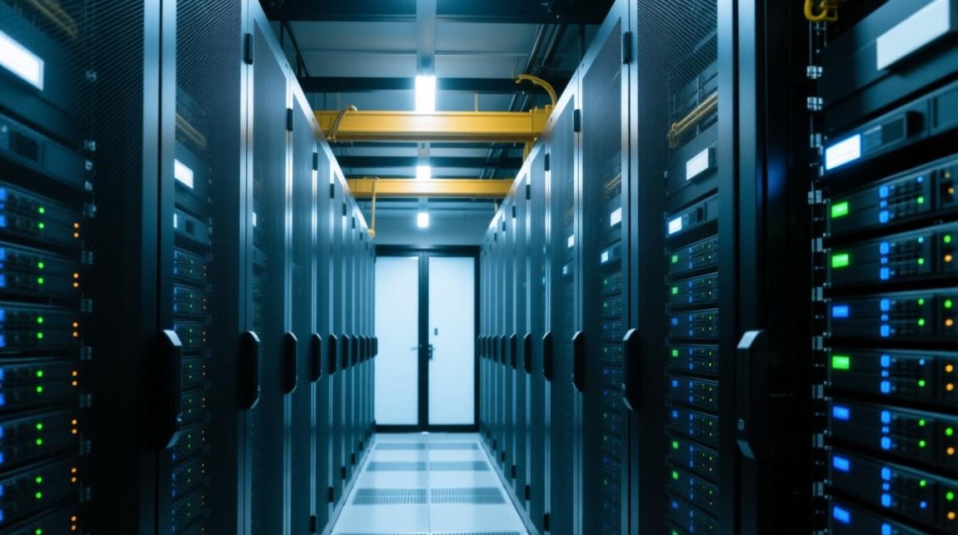 服务器负载均衡发展前景如何？未来技术趋势与市场需求怎样？