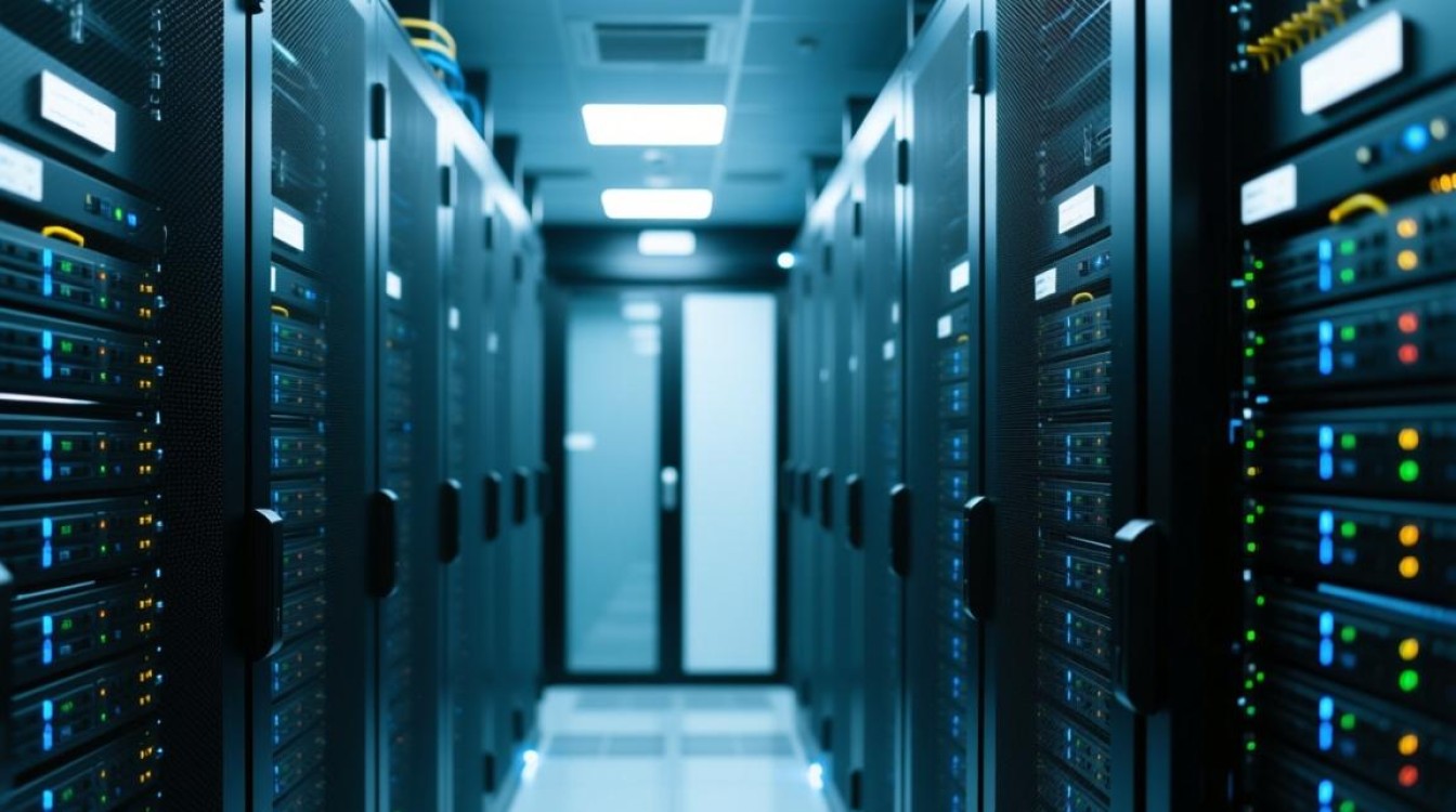 服务器负载均衡发展前景如何？未来技术趋势与市场需求怎样？