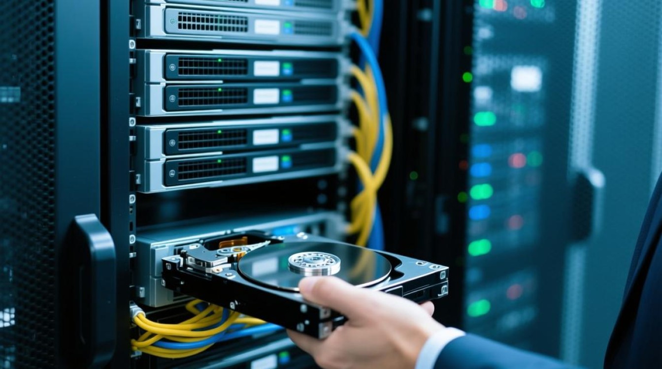 服务器购买数据盘，容量大小怎么选才合适？