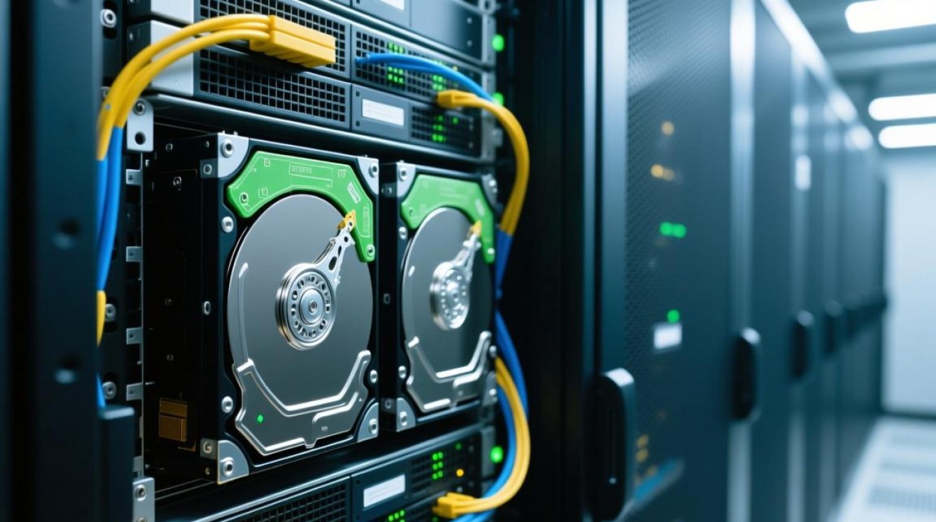 服务器购买数据盘，容量大小怎么选才合适？