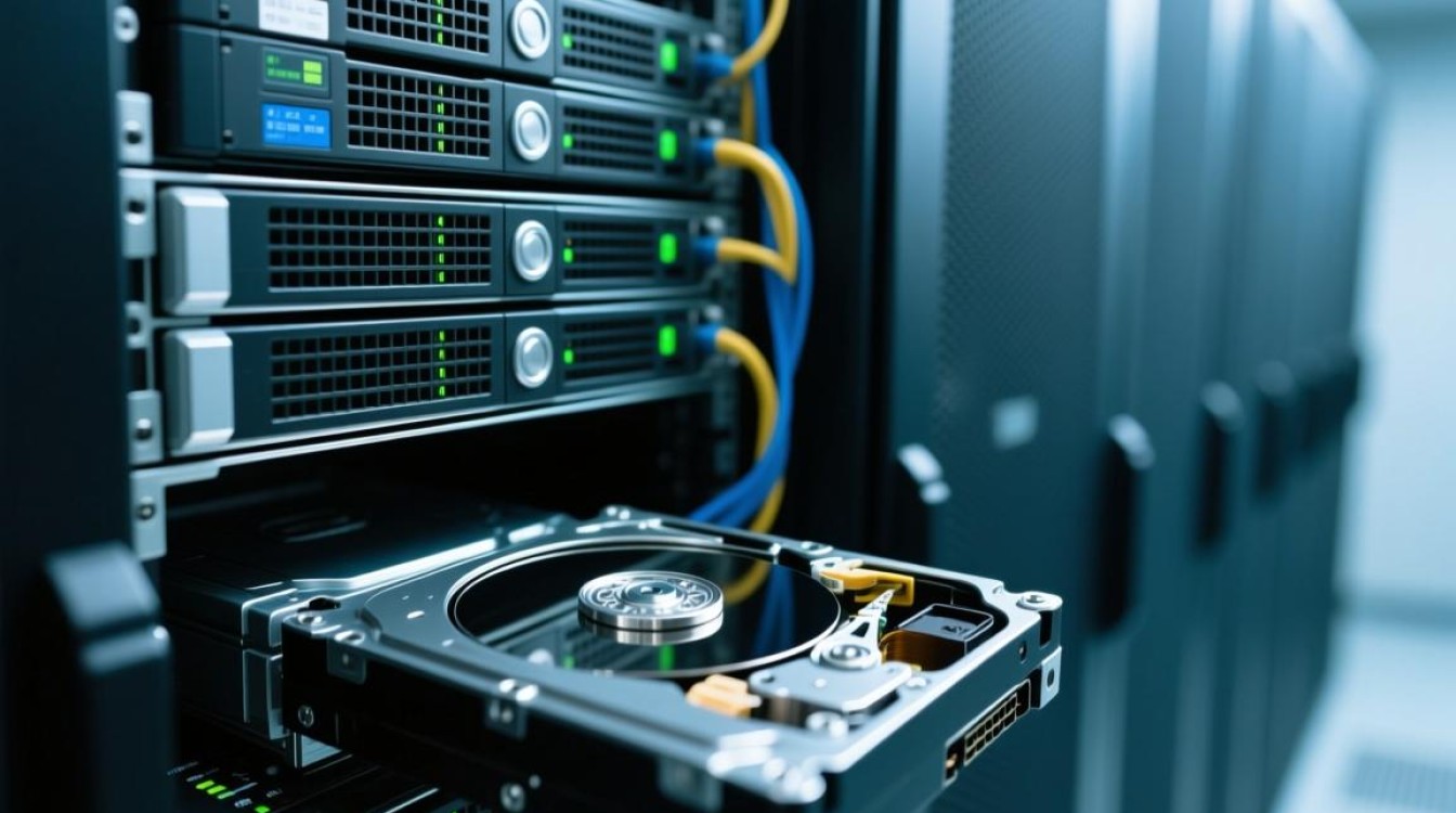 服务器购买数据盘，容量大小怎么选才合适？