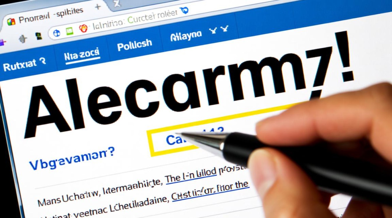 非法域名究竟意味着什么？揭秘其定义、影响及处理方法！