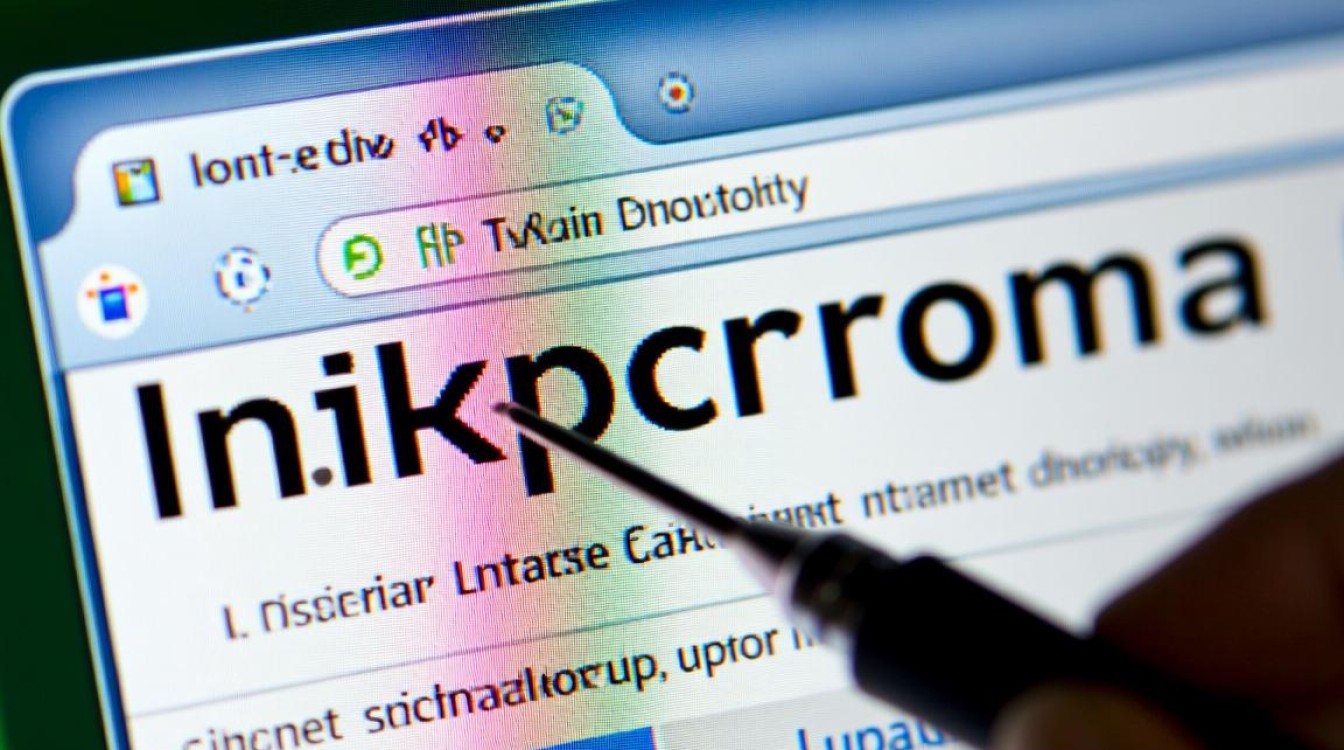 非法域名究竟意味着什么？揭秘其定义、影响及处理方法！