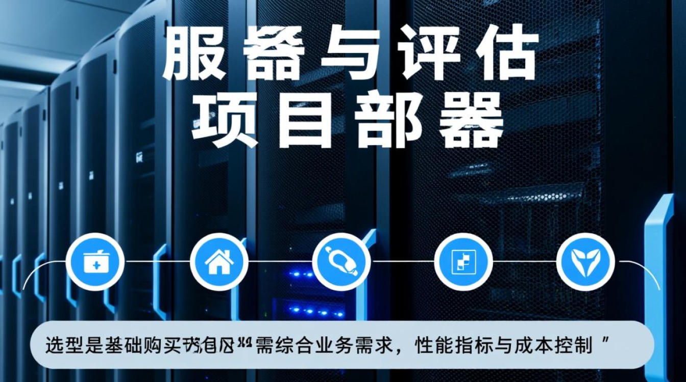 服务器购买到项目部署，具体流程是怎样的？