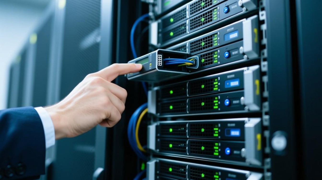 服务器购买到项目部署，具体流程是怎样的？