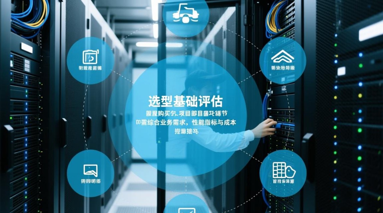 服务器购买到项目部署，具体流程是怎样的？