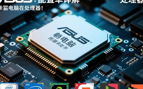 华硕电脑配置单,这款机型究竟有何过人之处?性价比如何?