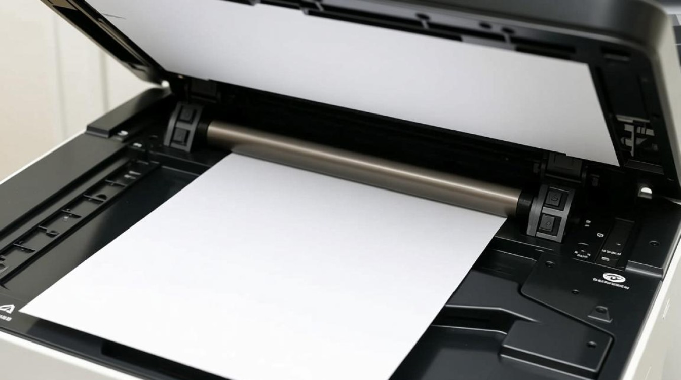 京瓷4132cdn输稿器搓纸轮更换教程，操作步骤详解疑问解答？