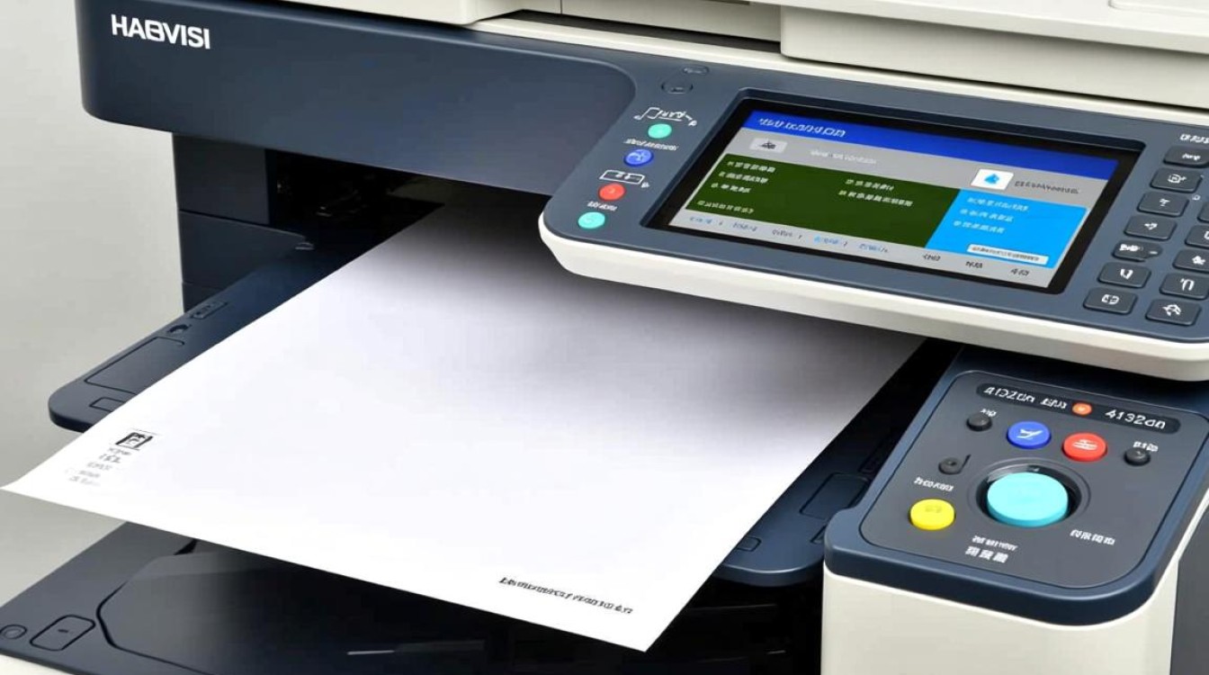 京瓷4132cdn输稿器搓纸轮更换教程，操作步骤详解疑问解答？