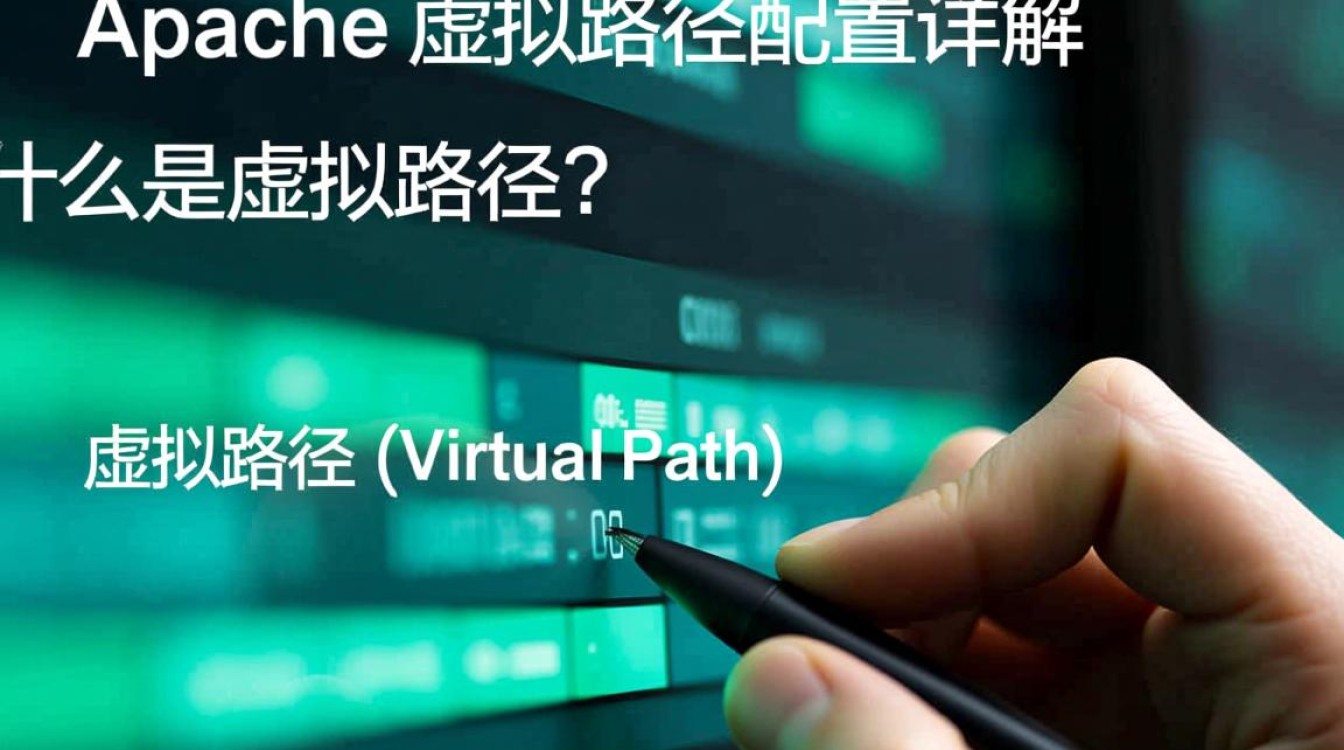 Apache虚拟路径配置中，如何优化访问速度和安全性？