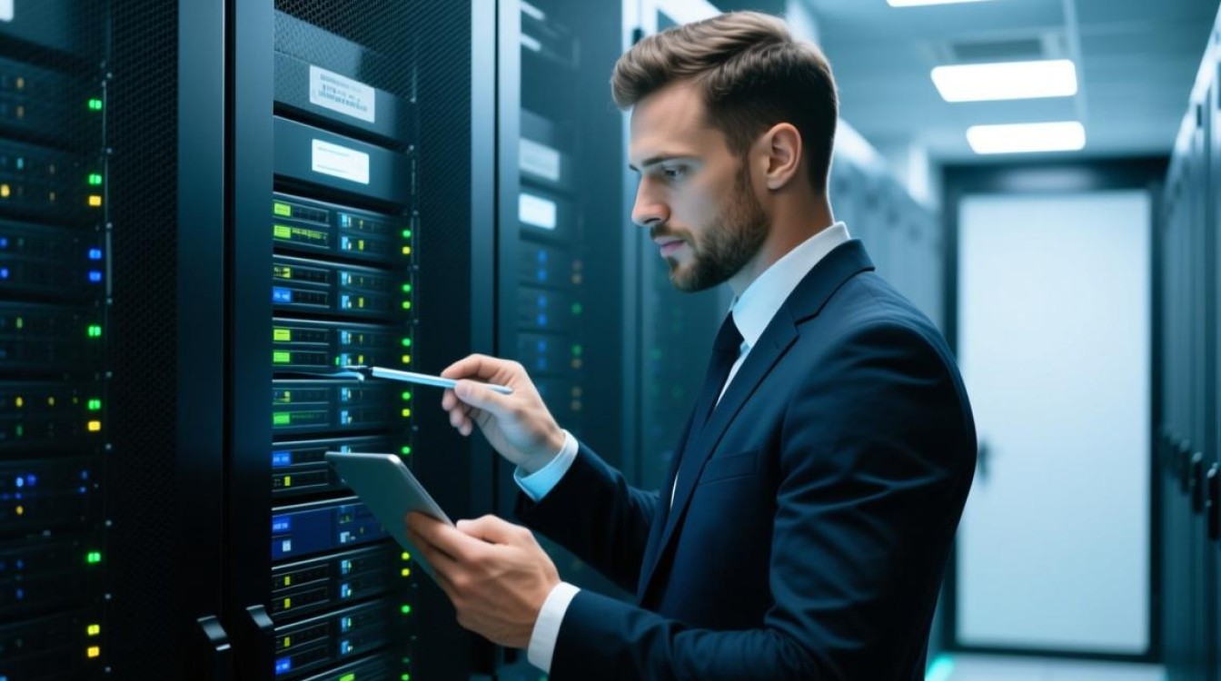 哪里可以免费试用服务器？新手如何申请？