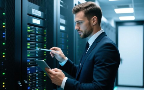 哪里可以免费试用服务器？新手如何申请？