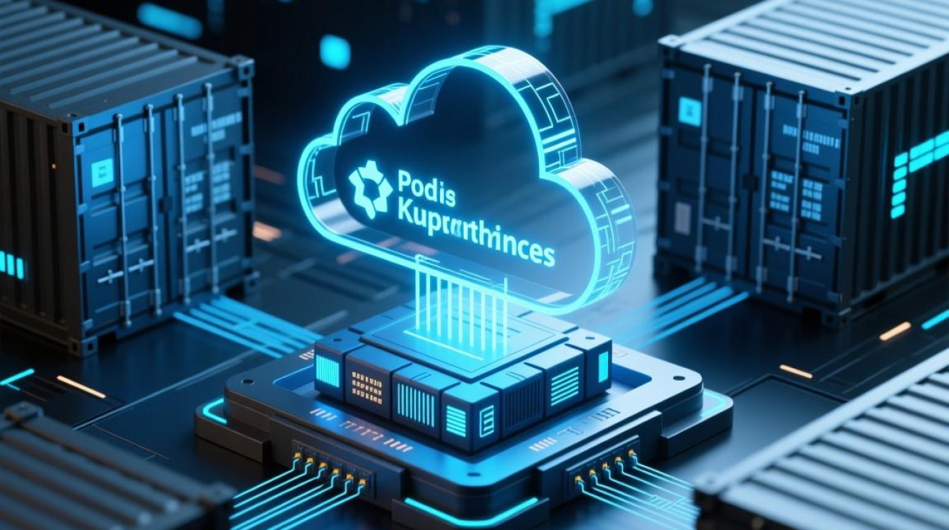 PodcreateCoreV1NamespacedPod_Pod云容器实例API，其创建流程和原理是什么？