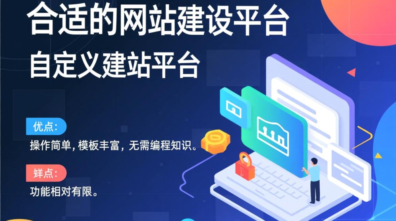 购买域名后，究竟该如何一步步搭建属于自己的网站？