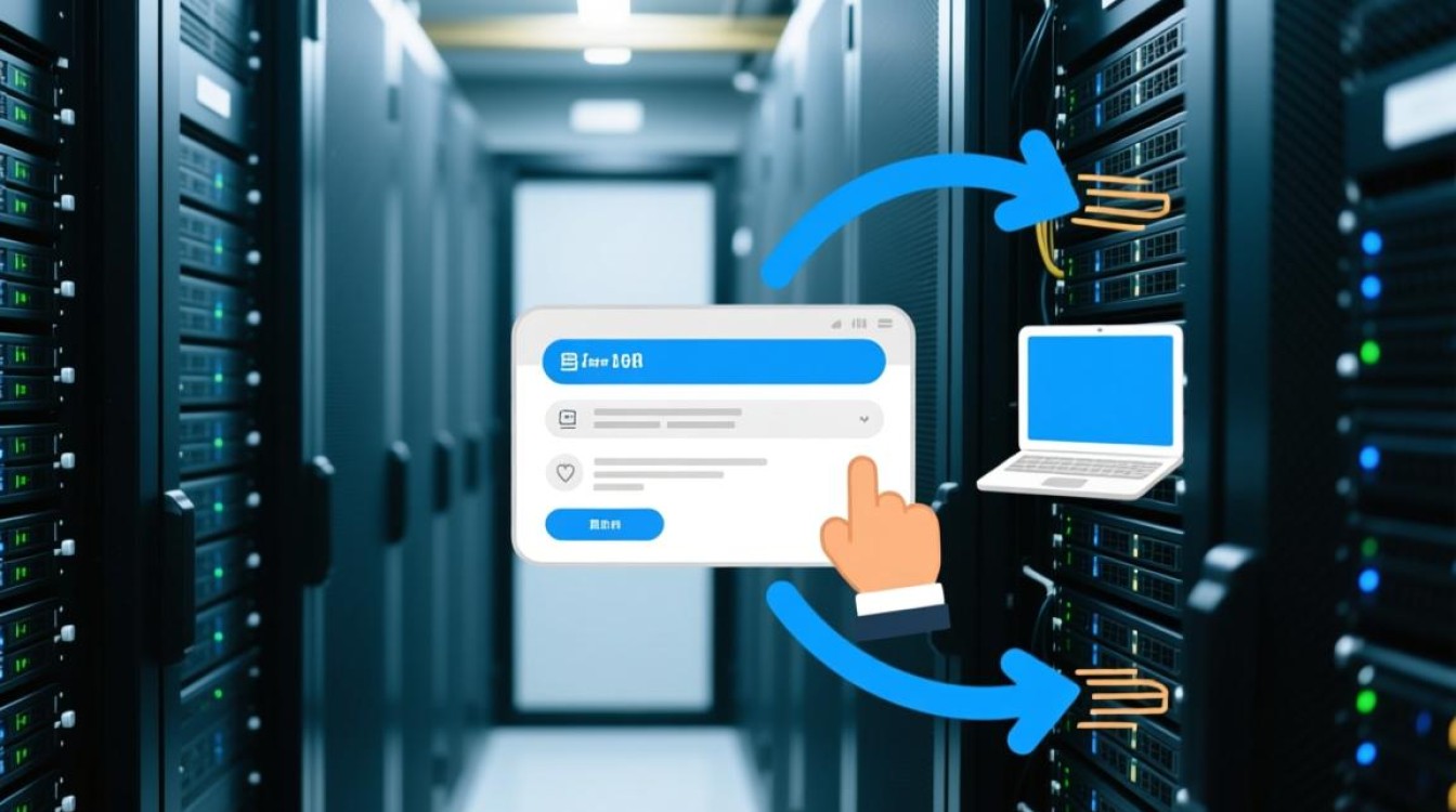 服务器请求的几种方式分别适用于哪些场景？