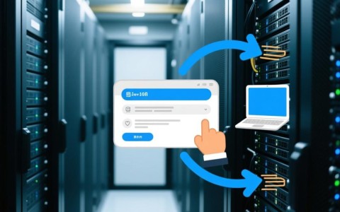 服务器请求的几种方式分别适用于哪些场景？