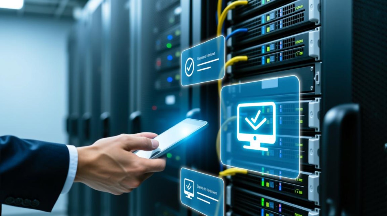 服务器请求的几种方式分别适用于哪些场景？