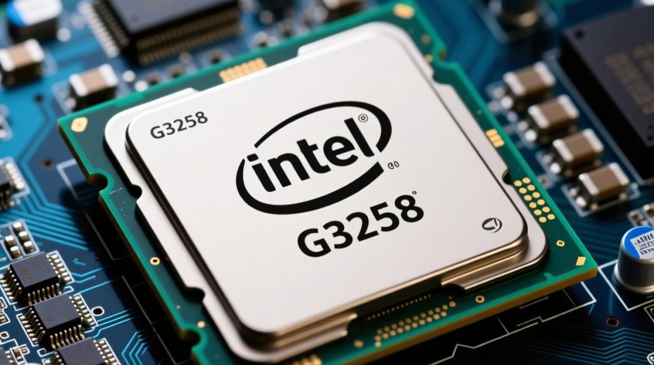 g3258配置升级疑问，是性价比之选还是性能瓶颈？