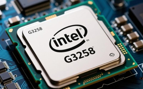 g3258配置升级疑问，是性价比之选还是性能瓶颈？