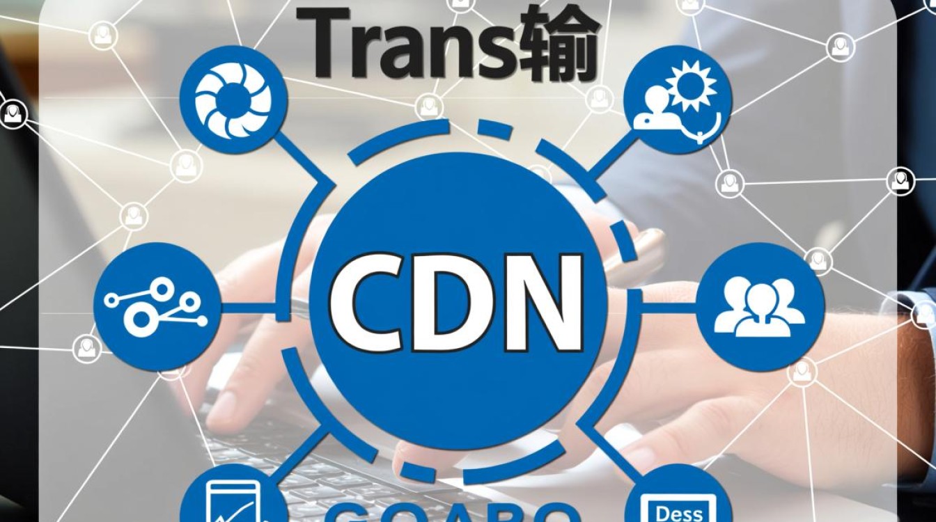 分发网络CDN的主要功能是什么?其作用原理及优势有哪些? 分发网络CDN的主要功能是什么?其作用原理及优势有哪些?