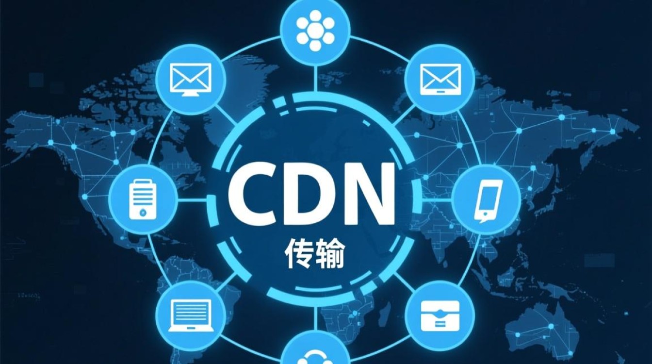 分发网络CDN的主要功能是什么?其作用原理及优势有哪些? 分发网络CDN的主要功能是什么?其作用原理及优势有哪些?