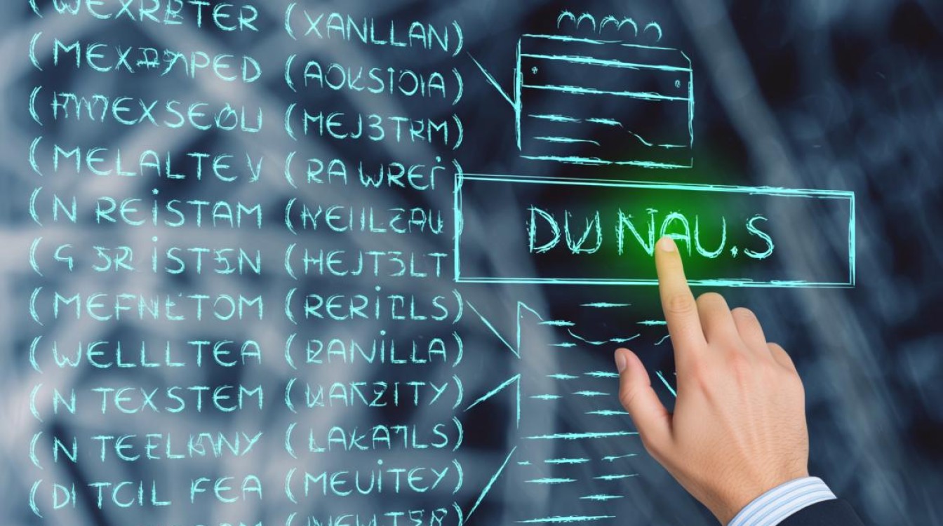 域名状态详解，为何我的域名显示为域名状态，背后含义是什么？