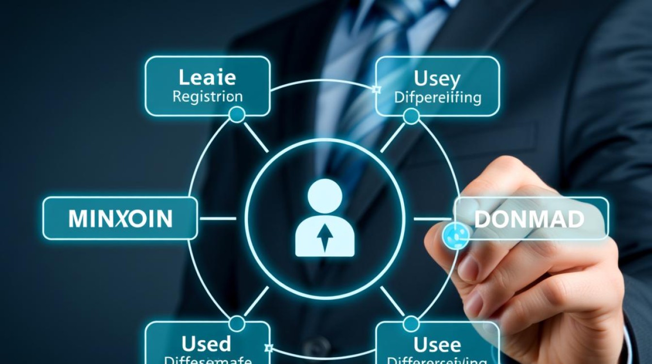 域名状态详解，为何我的域名显示为域名状态，背后含义是什么？